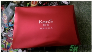 韓束有激素嗎？韓束有熒光劑嗎？