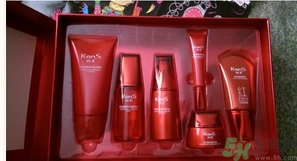 韓束有激素嗎？韓束有熒光劑嗎？