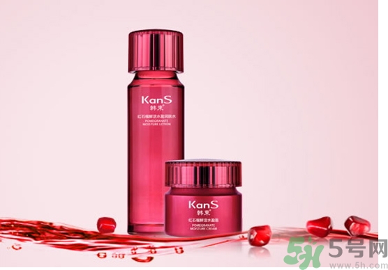 韓束有激素嗎？韓束有熒光劑嗎？