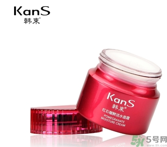 韓束有激素嗎？韓束有熒光劑嗎？