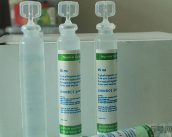 保胎被注射過(guò)期鹽水 過(guò)期生理鹽水有什么危害？