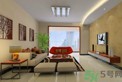 房子裝修完多久后可以入?。啃路咳胱∽⒁馐马?xiàng)