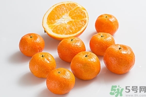 吃橘子會不會上火？吃橘子罐頭上火嗎？