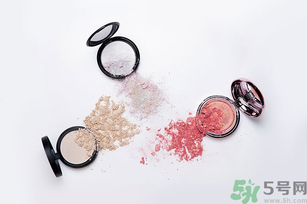 眼影可以當眉粉用嗎？眼影可以當鼻影用嗎？