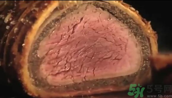 惠靈頓牛排多少錢一份?惠靈頓牛排價格是多少?