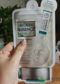 桃淑屋水光面膜和jayjun水光面膜哪個(gè)好？