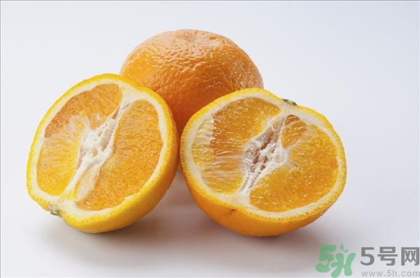 吃橘子會不會上火？吃橘子罐頭上火嗎？