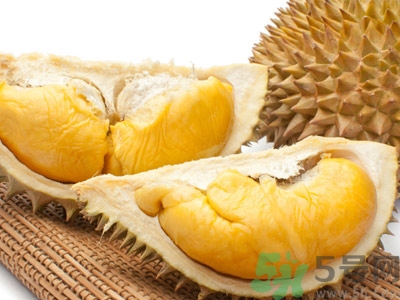 榴蓮能放冰箱嗎？榴蓮放在冰箱能保存幾天？