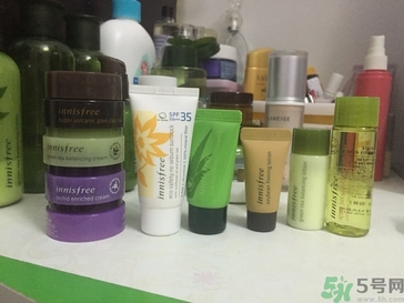 蘭芝和悅詩風吟哪個更好？蘭芝更好一些嗎？