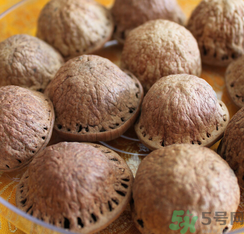 壯陽果怎么食用？壯陽果的功效與作用