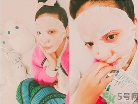 桃淑屋水光面膜和jayjun水光面膜哪個(gè)好？