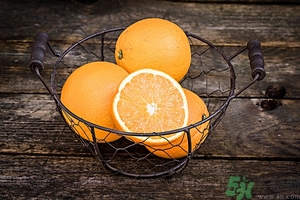 吃橘子會不會上火？吃橘子罐頭上火嗎？