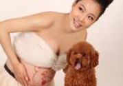 孕婦可以養(yǎng)狗嗎？養(yǎng)狗對孕婦有影響嗎？