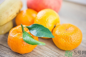 吃橘子容易上火嗎？吃橘子能清火嗎？