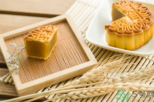 月餅吃多了會怎么樣？月餅好消化嗎？