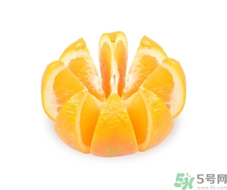 吃橘子容易上火嗎？吃橘子能清火嗎？