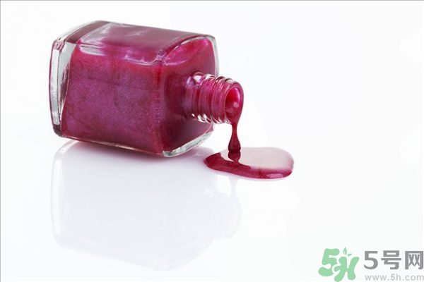 指甲油弄到衣服上怎么洗掉?快速洗掉小竅門 指甲油弄到衣服上怎么洗掉?快速洗掉小竅門