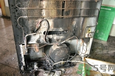 普通冰箱為什么不能存放易燃易爆危險品？