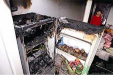 普通冰箱和防爆冰箱有何不同？防爆冰箱是什么？