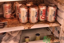 普通冰箱和防爆冰箱有何不同？防爆冰箱是什么？