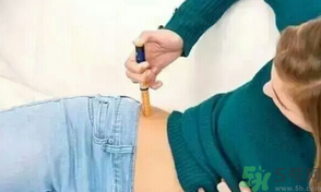 胰島素打在什么位置？胰島素打在哪個部位效果最好？