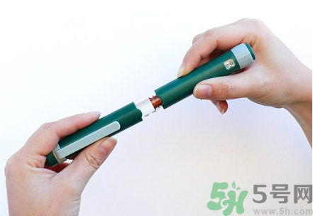 胰島素打在什么位置？胰島素打在哪個部位效果最好？