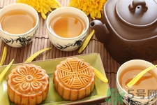 糖尿病人能不能吃月餅？那些人不宜吃月餅？