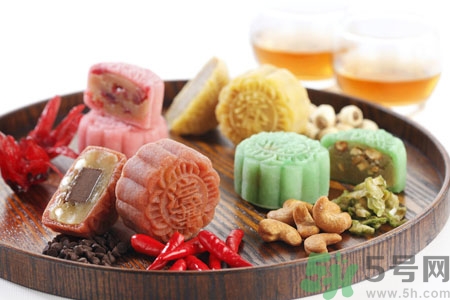 糖尿病人能不能吃月餅？那些人不宜吃月餅？