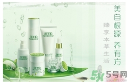 佰草集適合什么膚質？佰草集適合油性皮膚嗎？