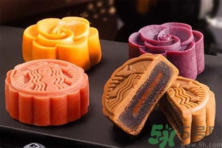 月餅的儲存方法有哪些？冰皮月餅怎么保存？