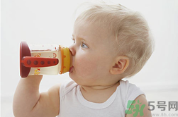 ?寶寶長馬牙不吃奶怎么辦？寶寶長馬牙多久能好？