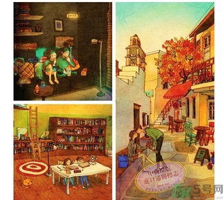 愛小時光書真假怎么看？舒心喜歡就這樣怎么看是不是正品？