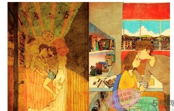 愛小時光書真假怎么看？舒心喜歡就這樣怎么看是不是正品？