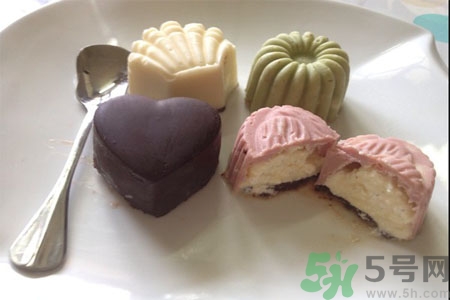 哈根達(dá)斯月餅種類有哪些？哈根達(dá)斯月餅價(jià)格是多少？