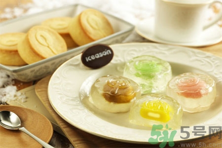 哈根達(dá)斯月餅種類有哪些？哈根達(dá)斯月餅價(jià)格是多少？