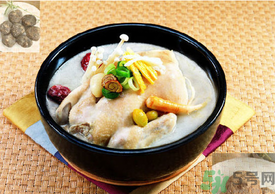 瑪卡怎么吃效果最好？男女食用瑪卡的功效？