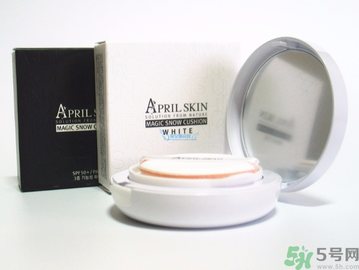 氣墊bb會(huì)脫妝嗎？氣墊bb脫妝怎么辦？