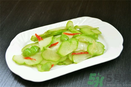 佛手瓜的功效與作用是什么？佛手瓜的營養(yǎng)價(jià)值有哪些？