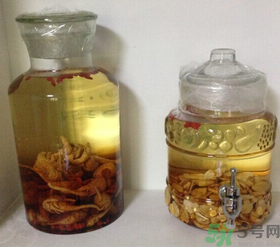 瑪卡怎么泡酒？瑪卡泡酒有什么功效？
