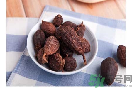 草果是什么？草果的功效與作用