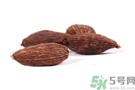 草果是什么？草果的功效與作用