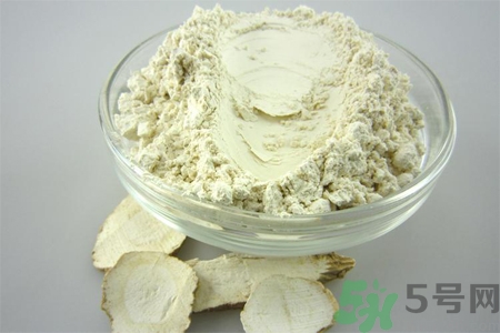 鹿角霜的藥用價值是什么？鹿角霜的功效和作用