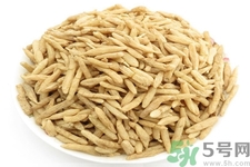 麥冬的營養(yǎng)價值有哪些？麥冬的功效與作用是什么？