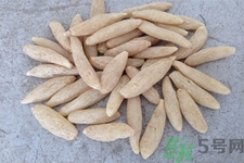 麥冬的營養(yǎng)價值有哪些？麥冬的功效與作用是什么？