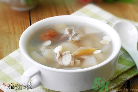 麥冬的營養(yǎng)價值有哪些？麥冬的功效與作用是什么？