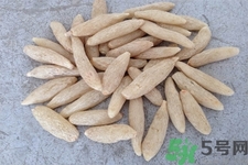 麥冬泡水喝的功效有哪些？麥冬泡水有什么禁忌？