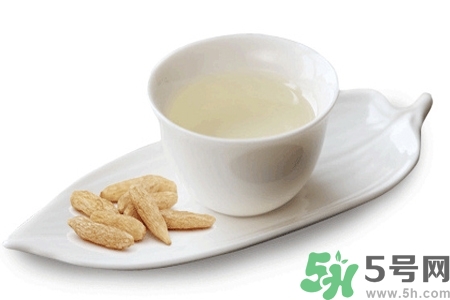 麥冬泡水喝的功效有哪些？麥冬泡水有什么禁忌？