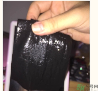 膜法世家黑面膜怎么樣？膜法世家水光黑面膜好用嗎？