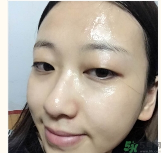 膜法世家黑面膜怎么樣？膜法世家水光黑面膜好用嗎？