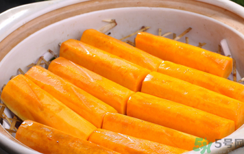 老南瓜怎么做好吃？老南瓜的功效與作用